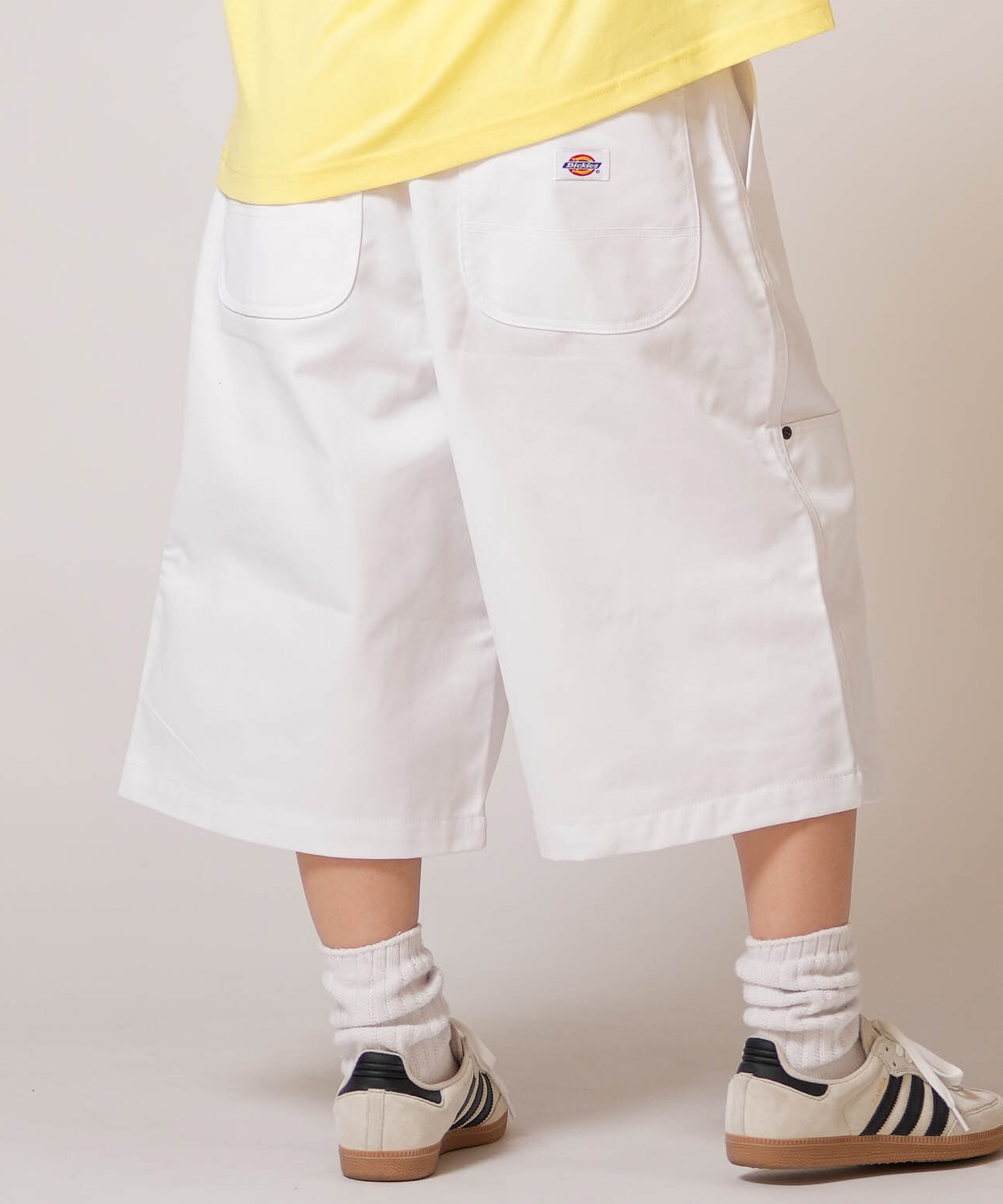 Dickies ディッキーズ ハーフパンツ ショートパンツ レディース