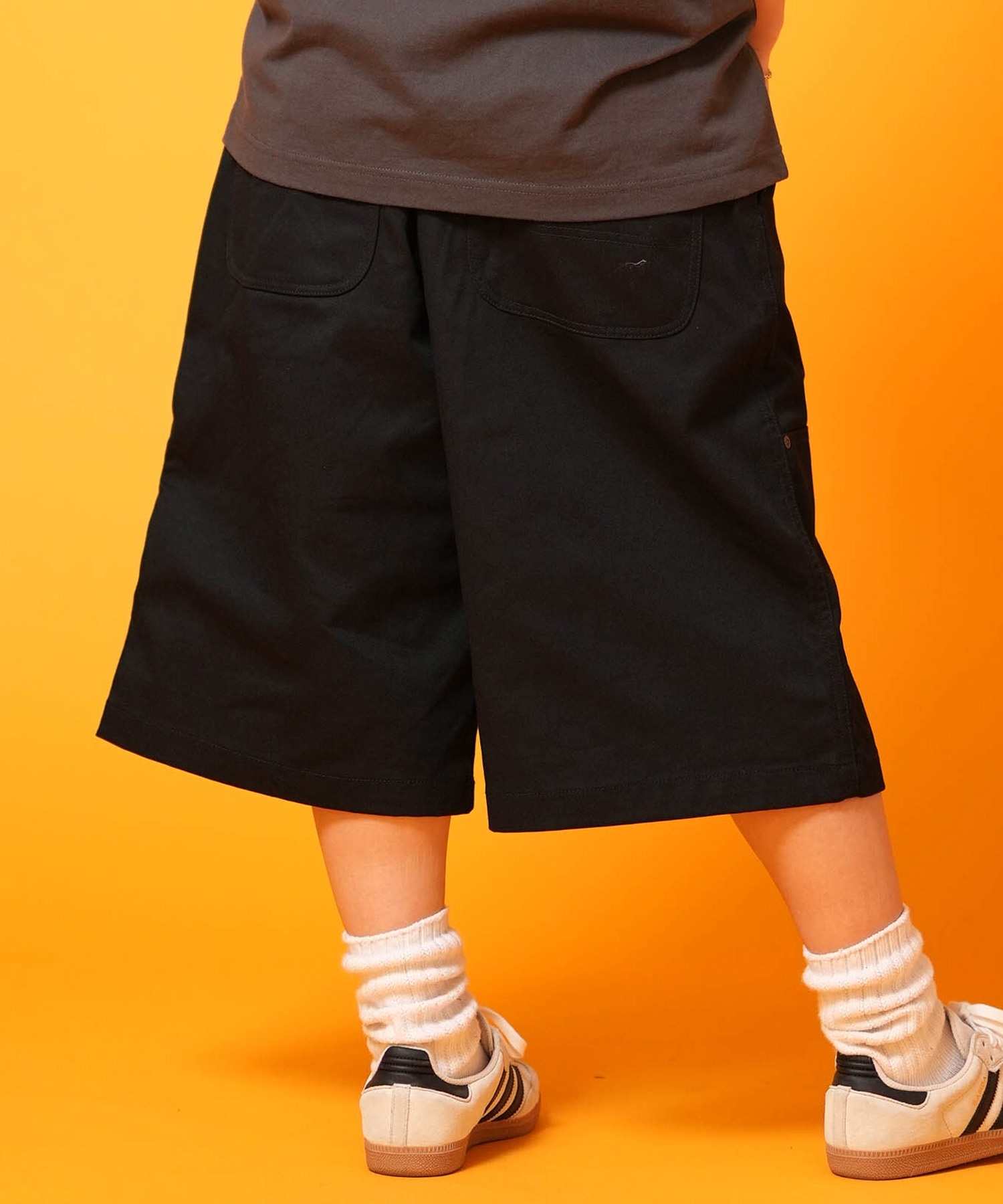 Dickies ディッキーズ ハーフパンツ ショートパンツ レディース