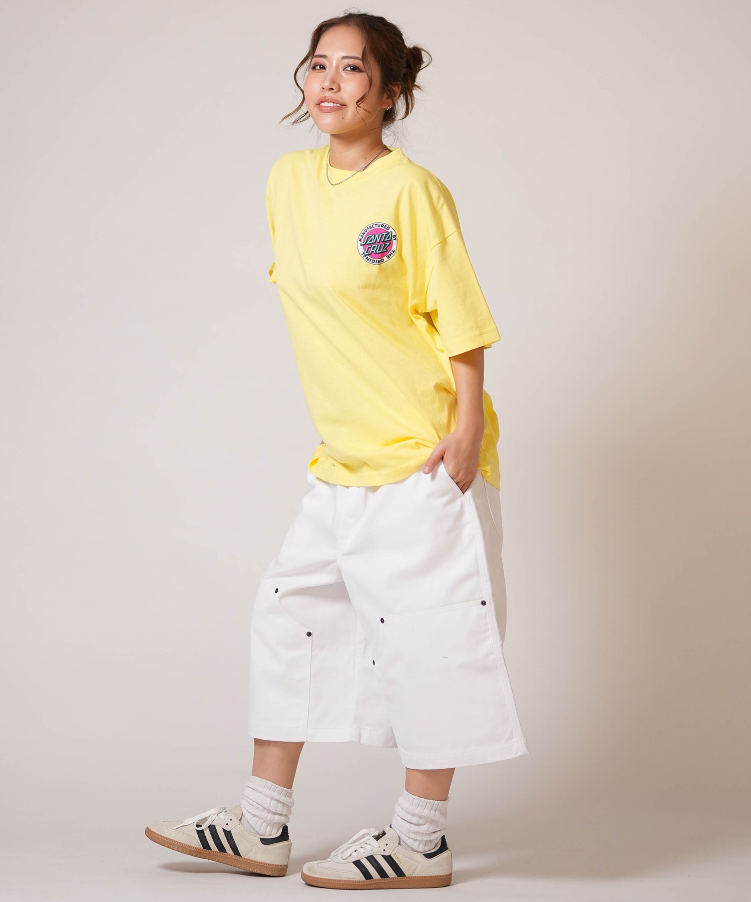 Dickies ディッキーズ ハーフパンツ ショートパンツ レディース