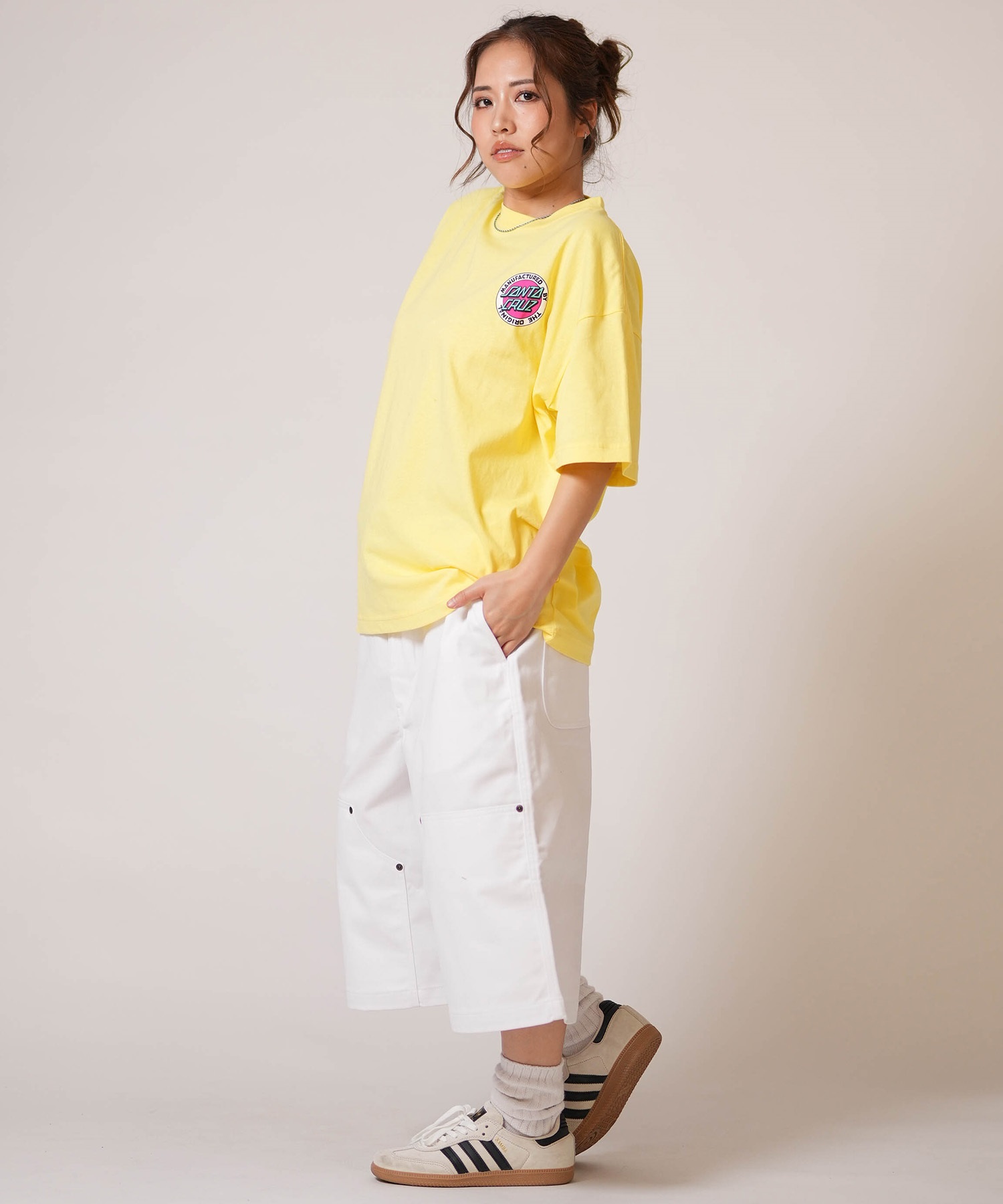 Dickies ディッキーズ ハーフパンツ ショートパンツ レディース