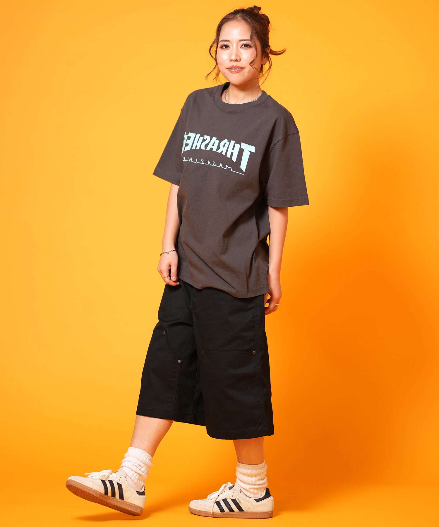 Dickies ディッキーズ ハーフパンツ ショートパンツ レディース