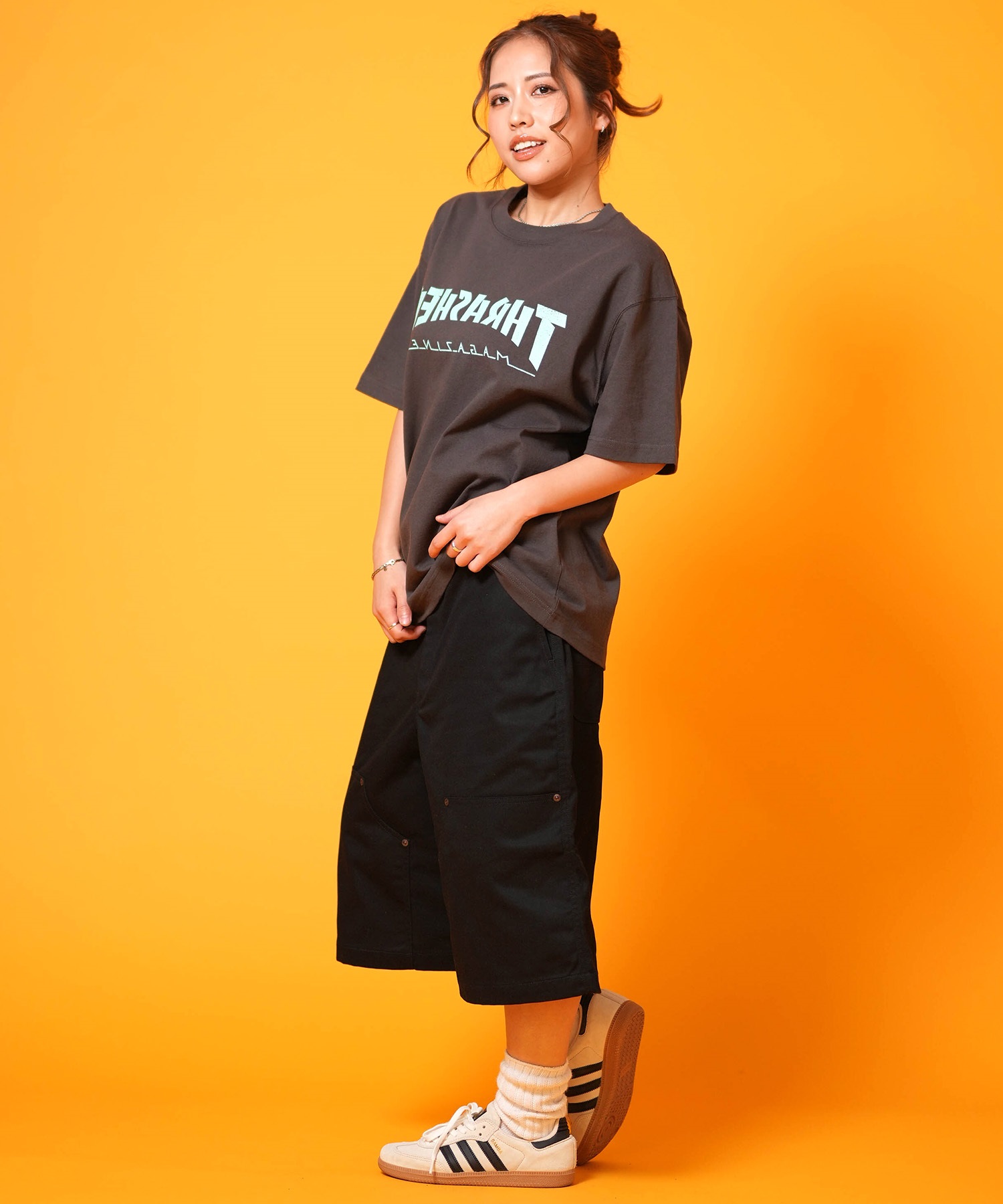 Dickies ディッキーズ ハーフパンツ ショートパンツ レディース
