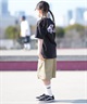 Dickies ディッキーズ ハーフパンツ ショートパンツ キッズ ジュニア 子供 1501 DY0004-0014(BE-130cm)