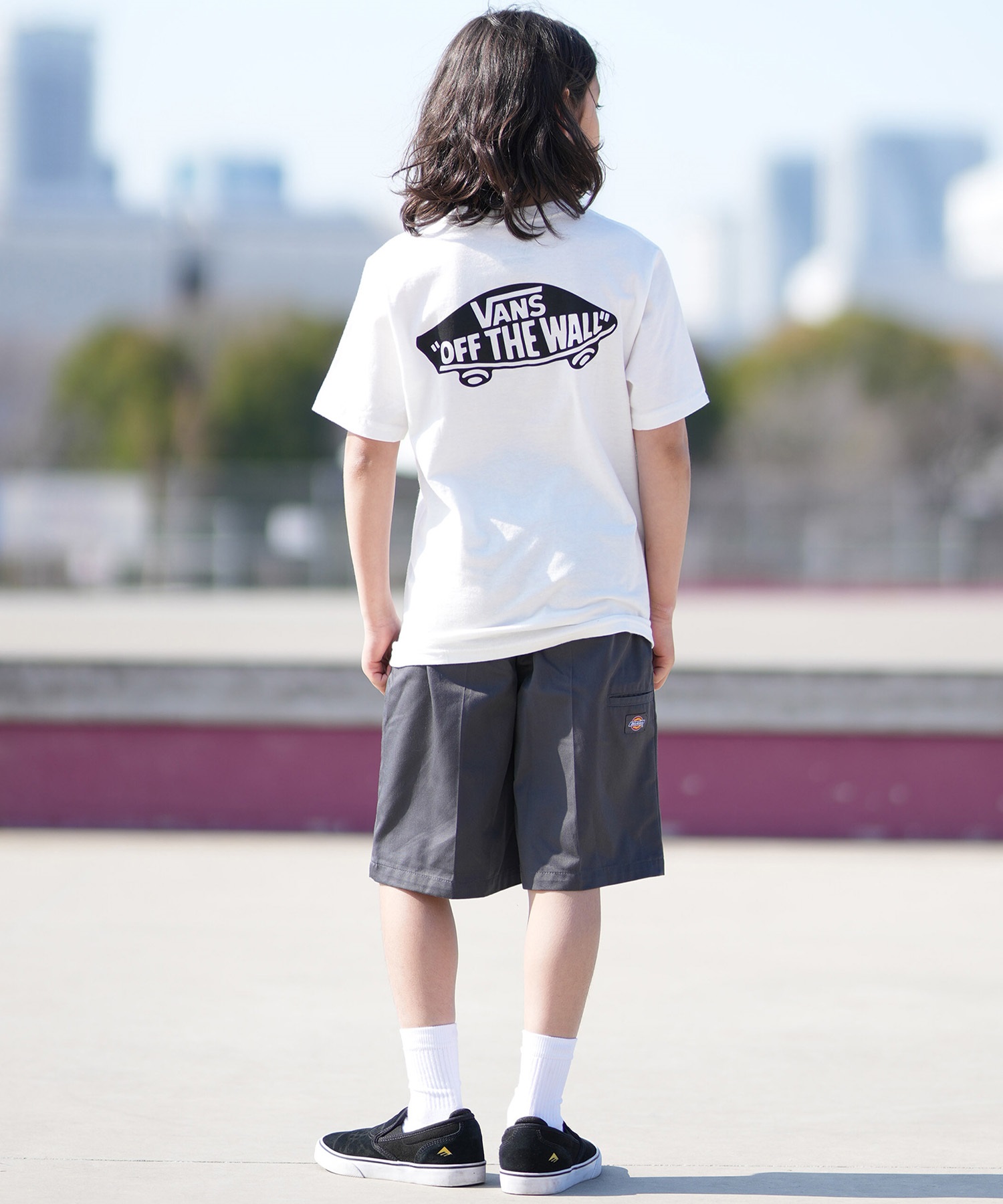 KIDILL×Dickiesサスペンダー付きハーフパンツ ブラック 楽天市場】【送料無料】ショートパンツ メンズ Dickies ディッキーズ