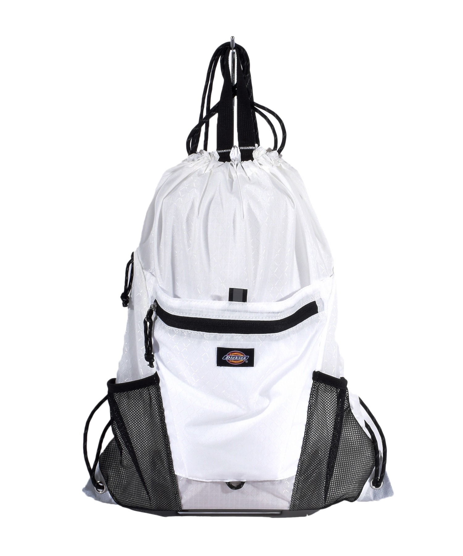 Dickies ディッキーズ バッグ ナップサック DK ATHLETIC KNAPSACK GRID