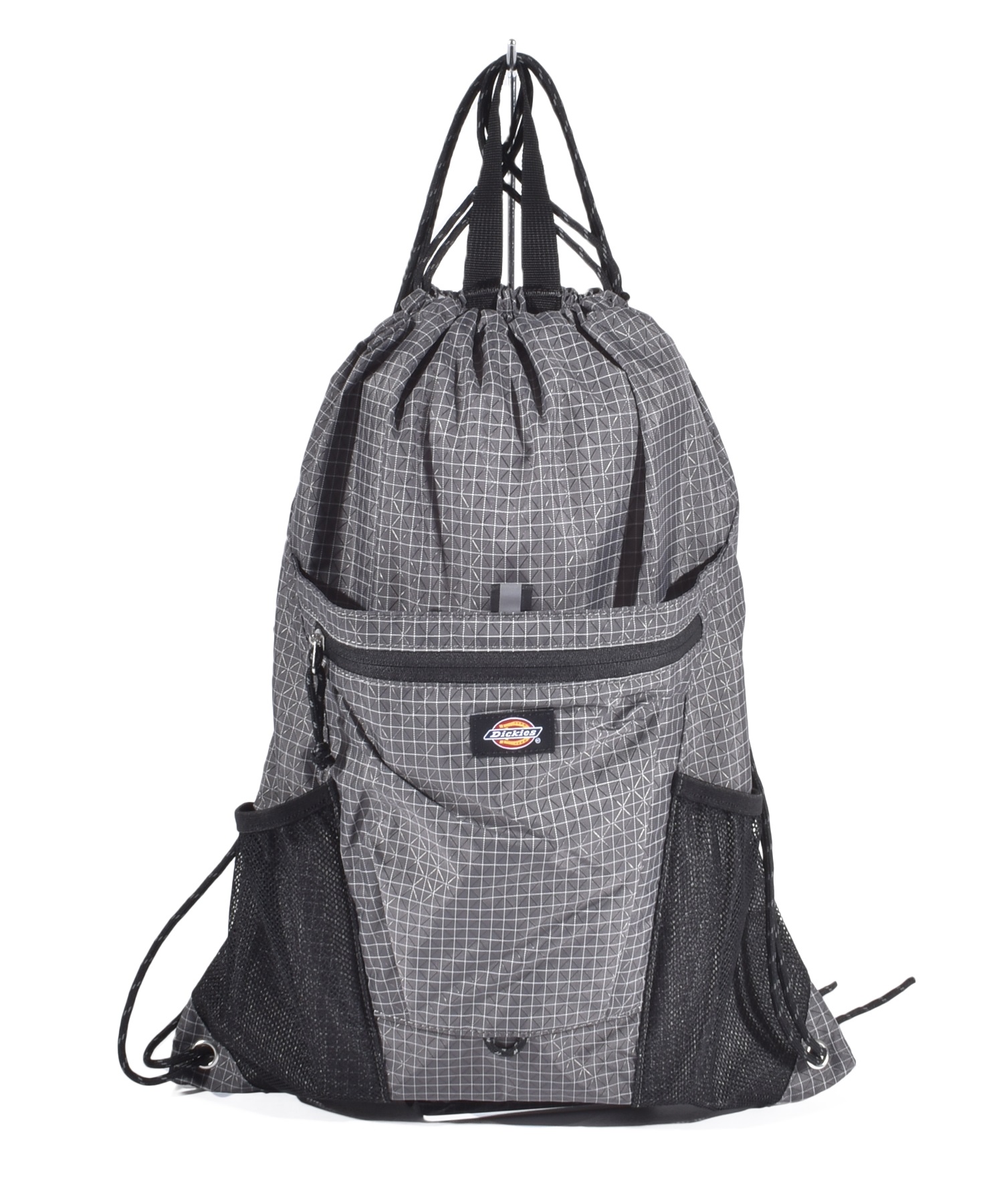 Dickies ディッキーズ バッグ ナップサック DK ATHLETIC KNAPSACK GRID