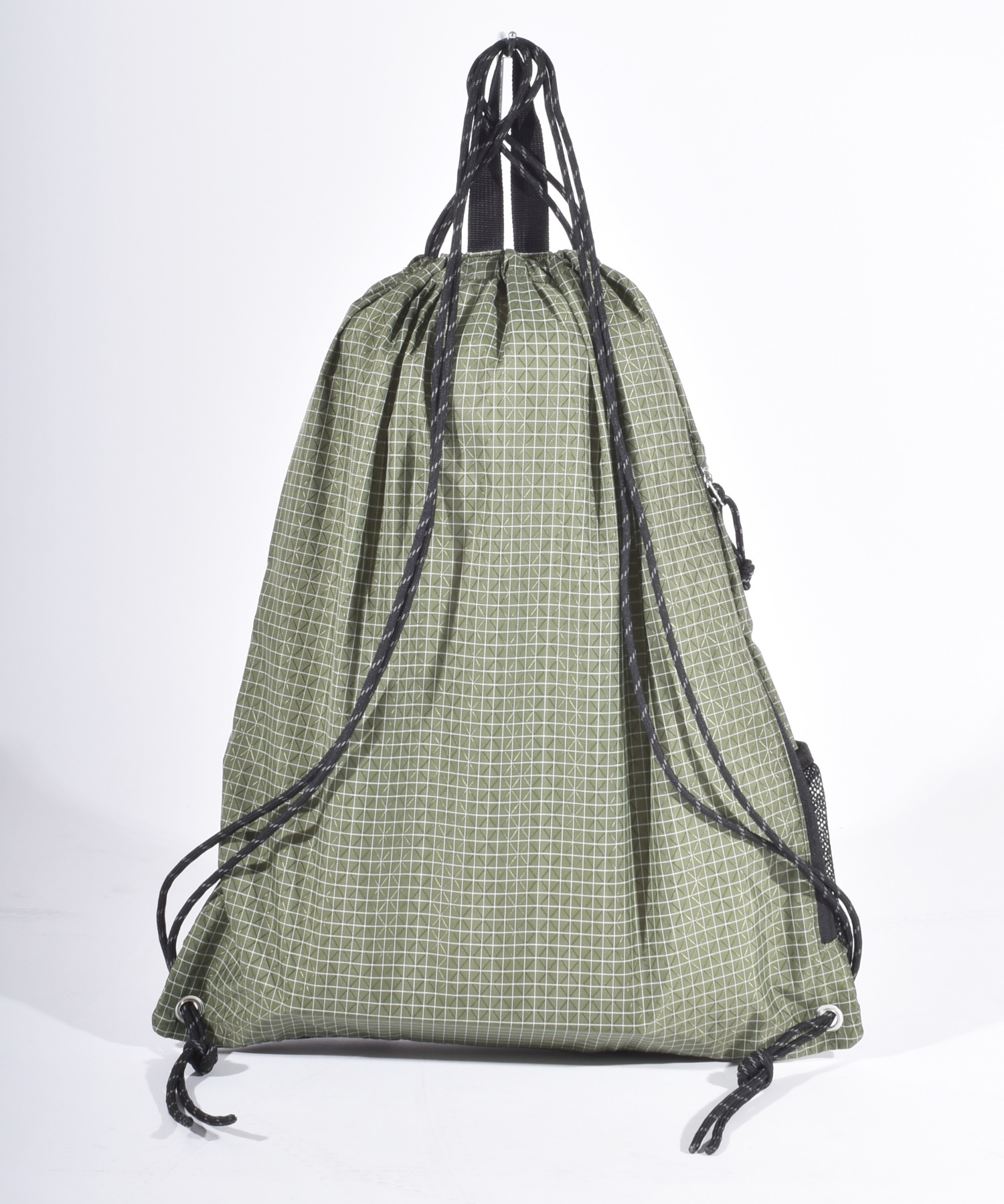 Dickies ディッキーズ バッグ ナップサック DK ATHLETIC KNAPSACK GRID