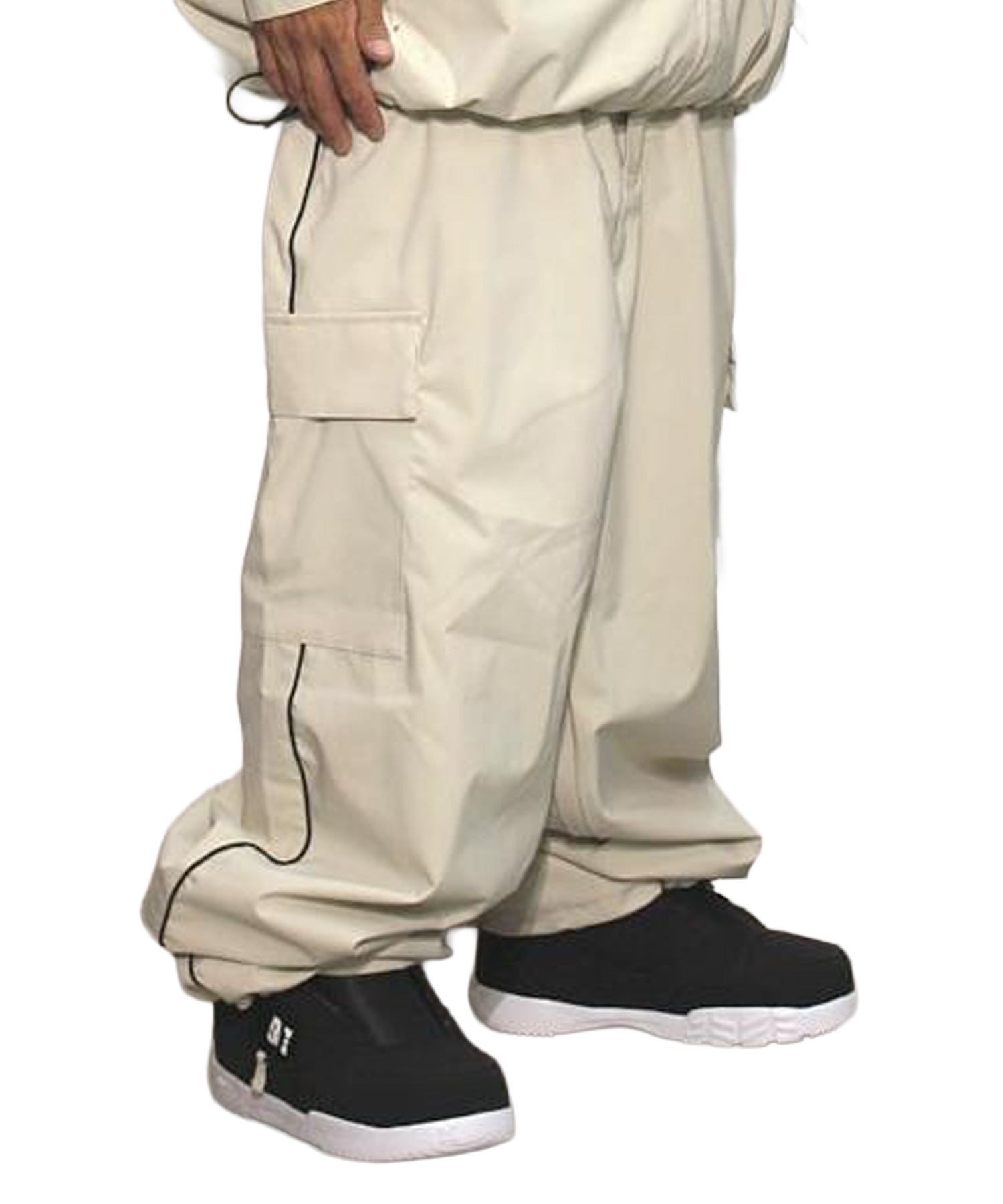 DC ディーシー 26ディーシーワイドカーゴパンツ 26 DC WIDE CARGO PANT