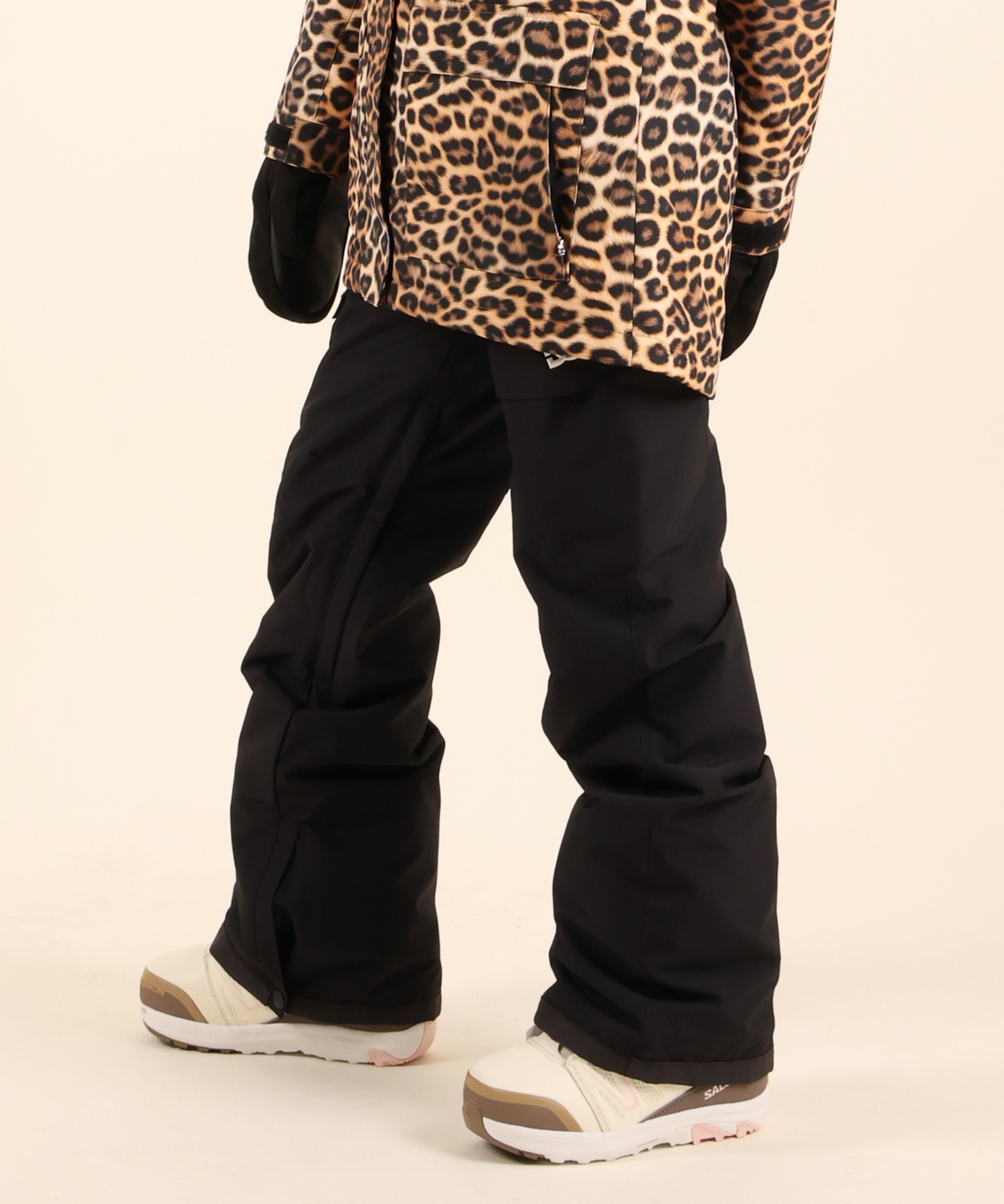 DC ディーシー ノンシャランパンツ NONCHALANT PANT スノーボード