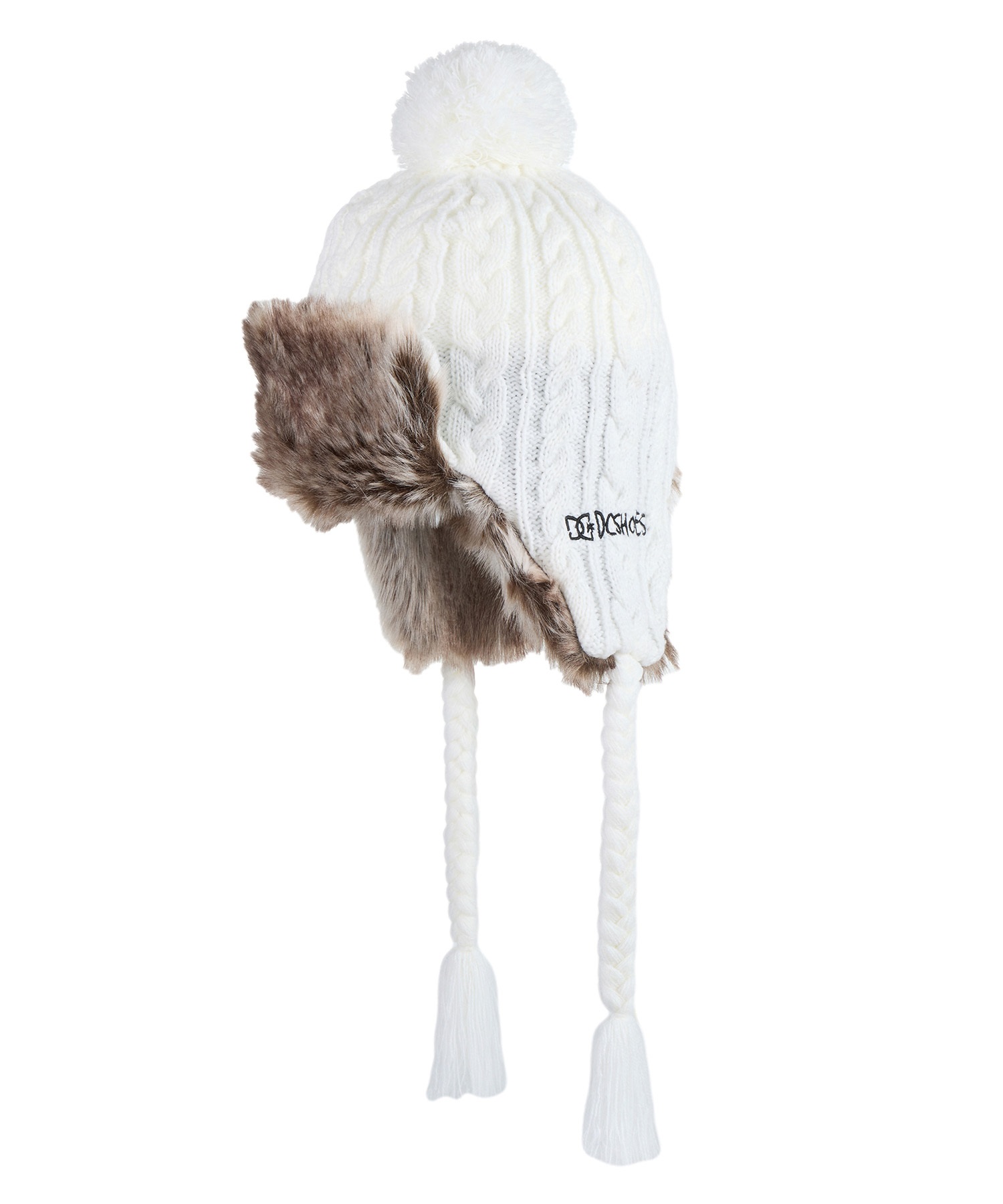 DC ディーシー KNIT FLIGHT BEANIE DBE264237 スノーボード ニット帽