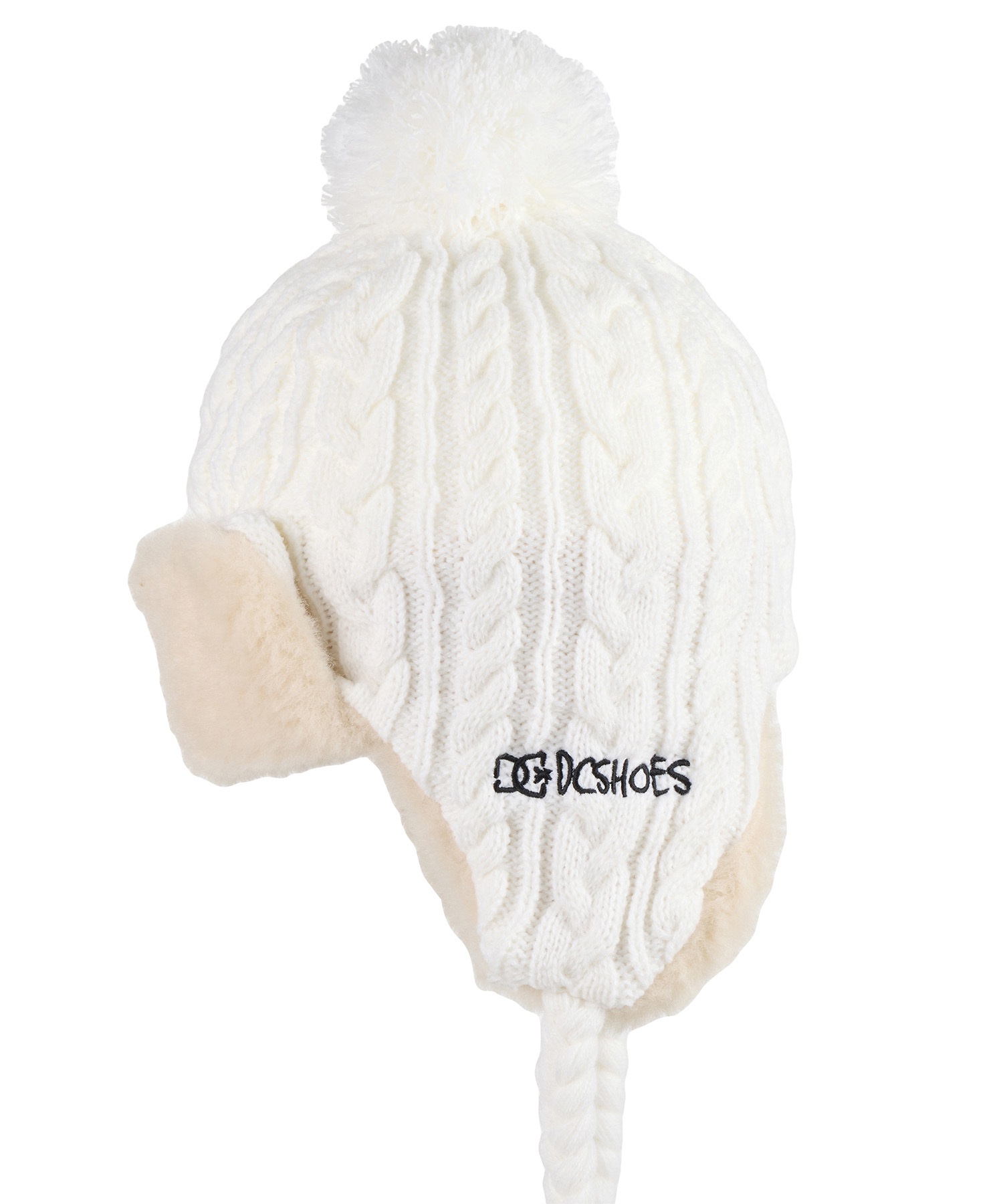 DC ディーシー KNIT FLIGHT BEANIE DBE264237 スノーボード ニット帽