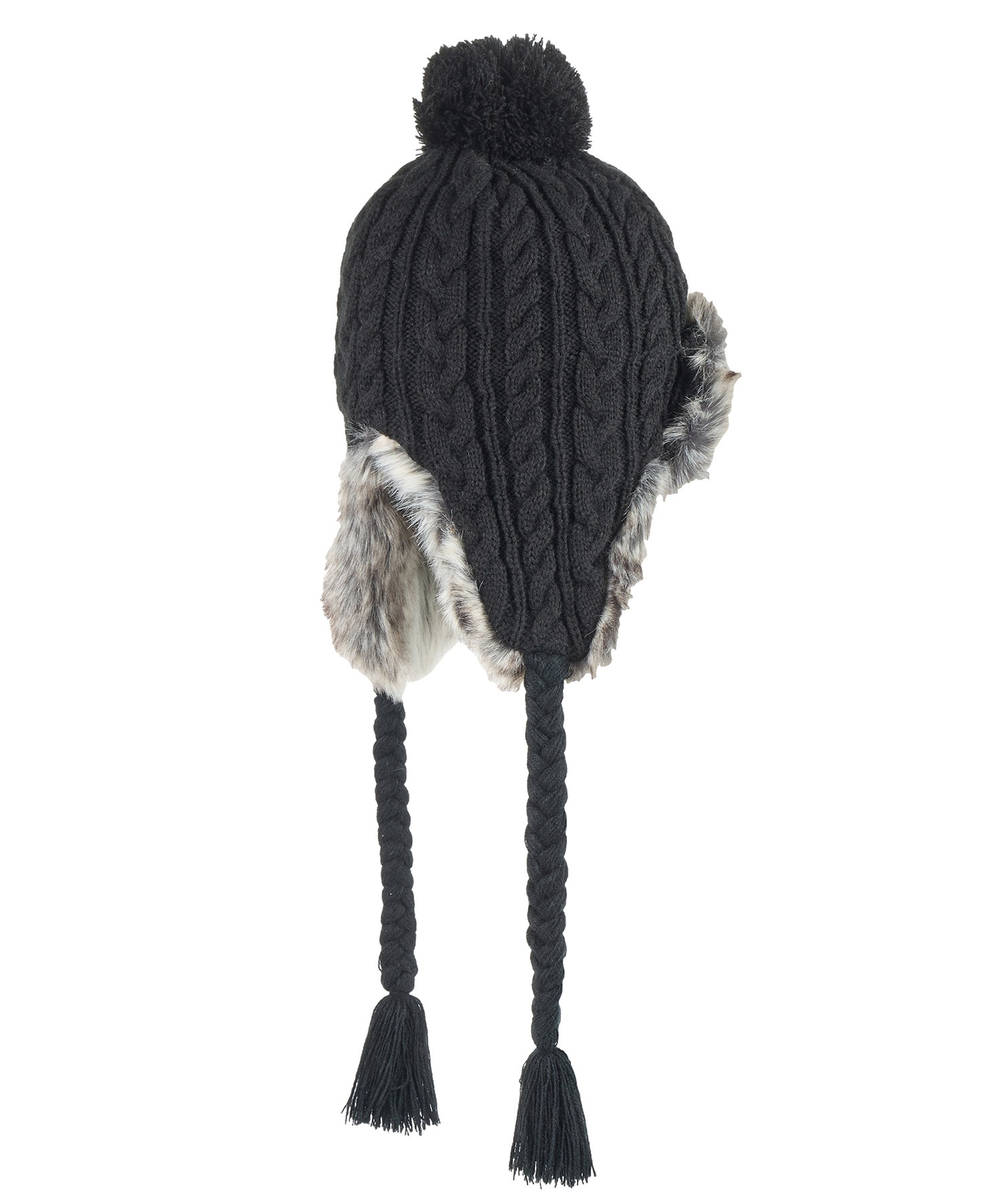 DC ディーシー KNIT FLIGHT BEANIE DBE264237 スノーボード ニット帽