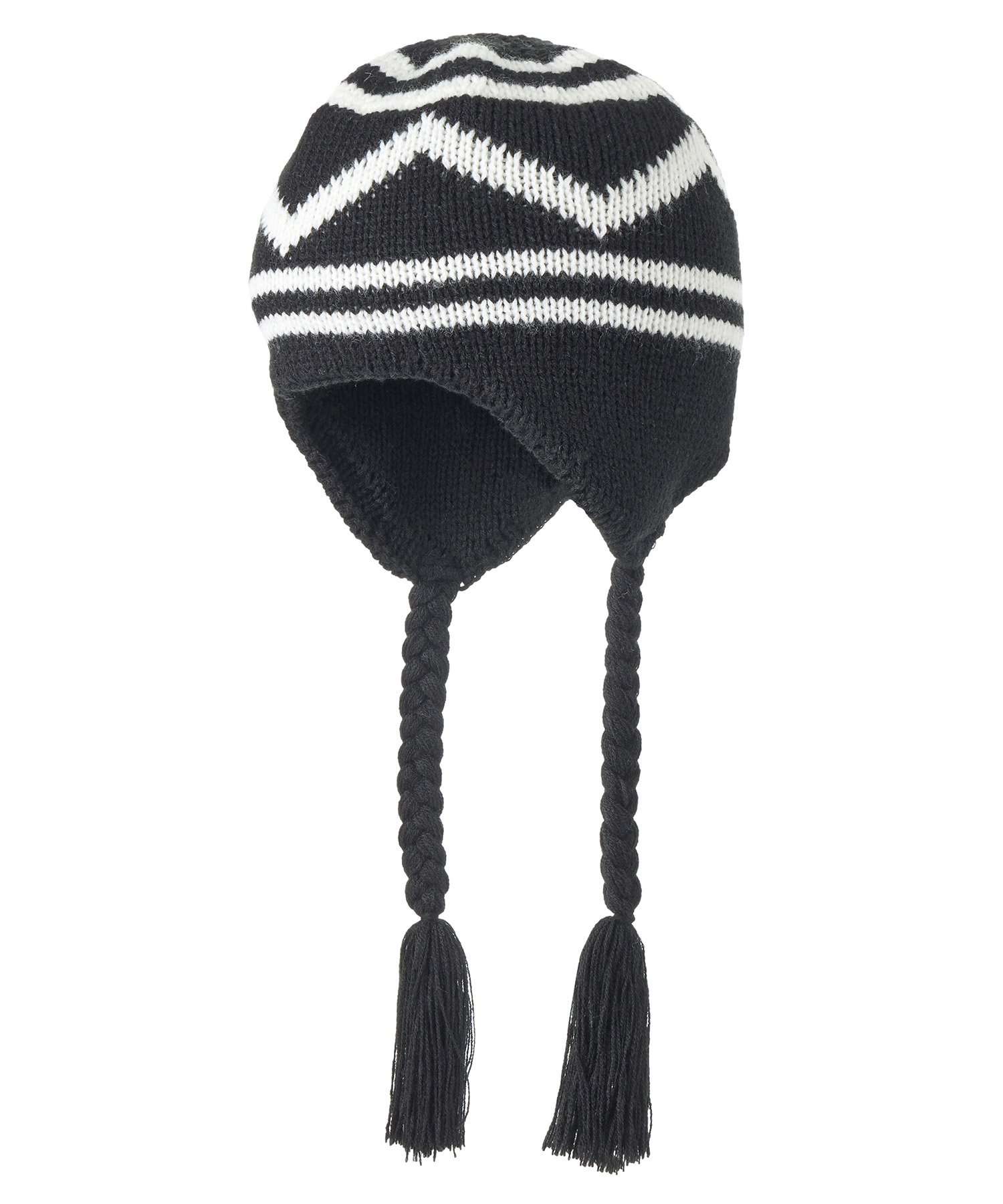 DC ディーシー RETRO EARFLAP BEANIE DBE264238 スノーボード ニット帽