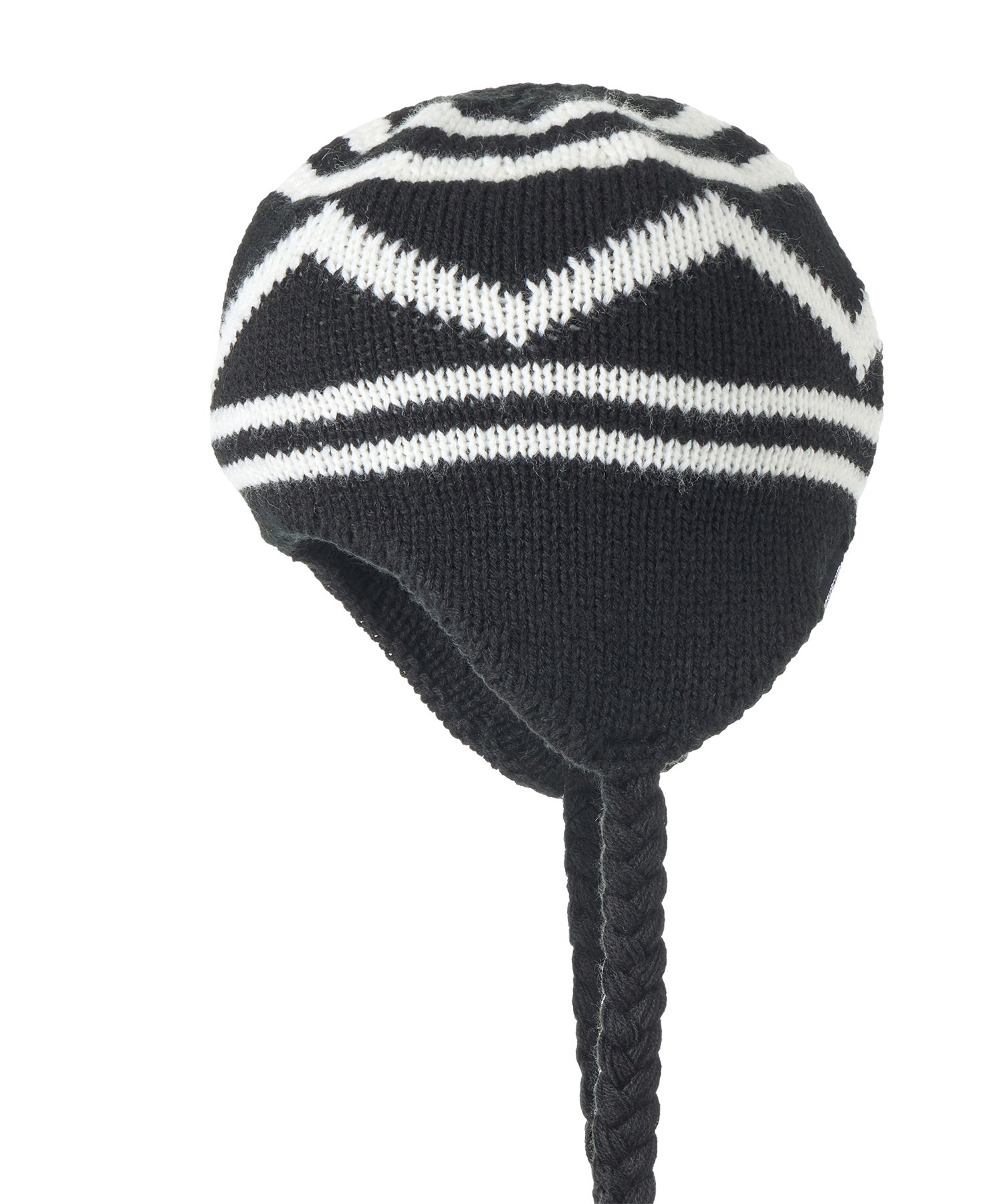 DC ディーシー RETRO EARFLAP BEANIE DBE264238 スノーボード ニット帽