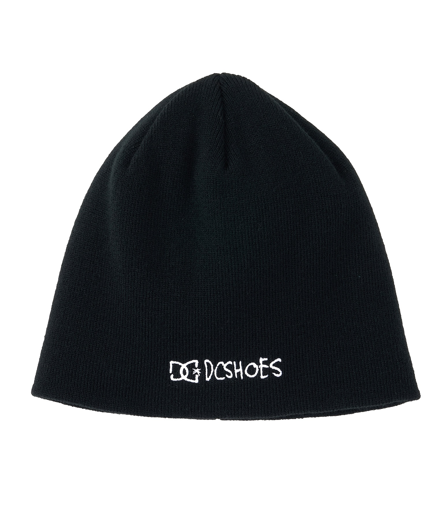 DC ディーシー ドゥードゥルシングルビーニー DOODLE SNGL BEANIE