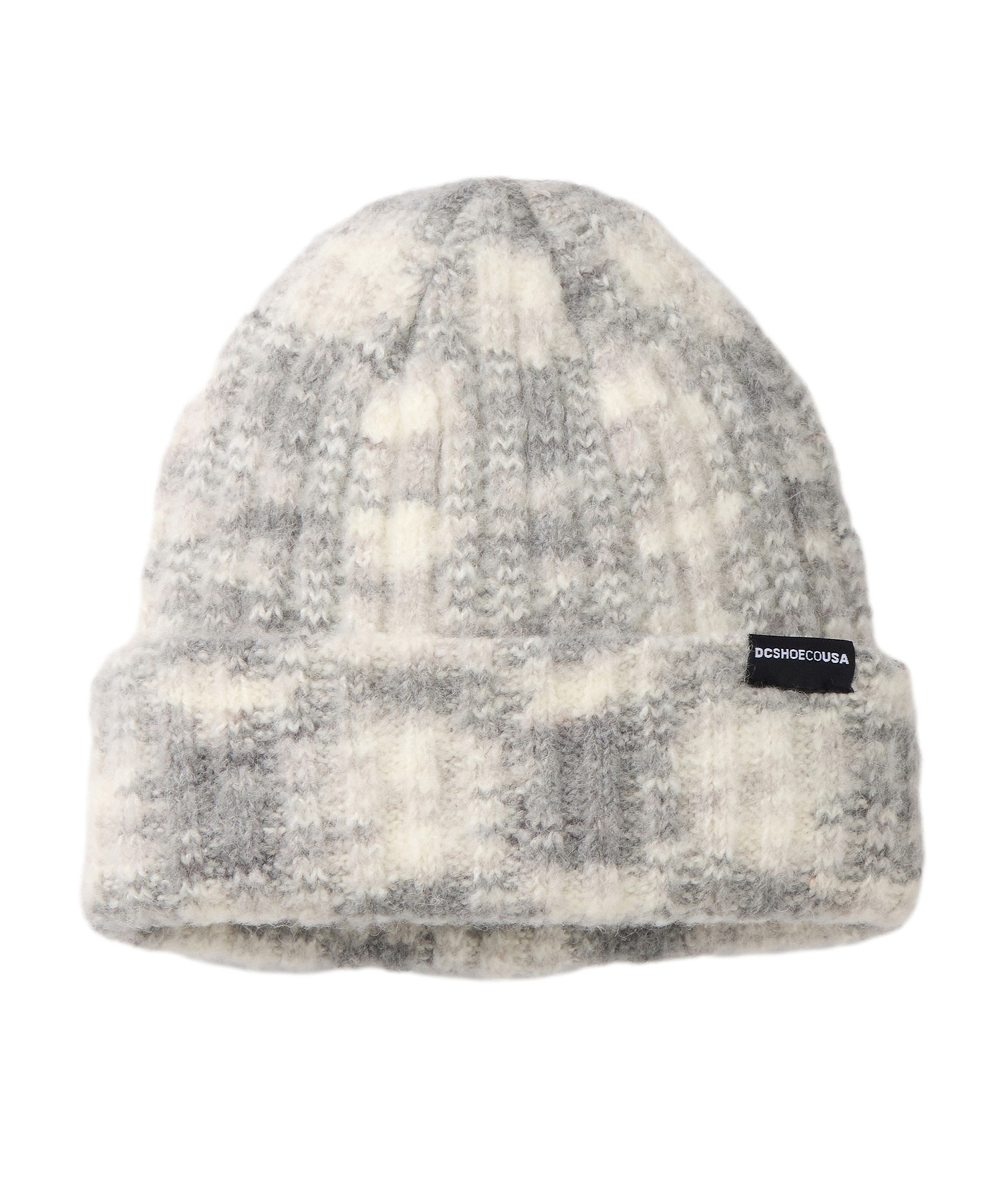 DC ディーシー SPECTRIM KNIT BEANIE DBE264255 スノーボード ニット帽