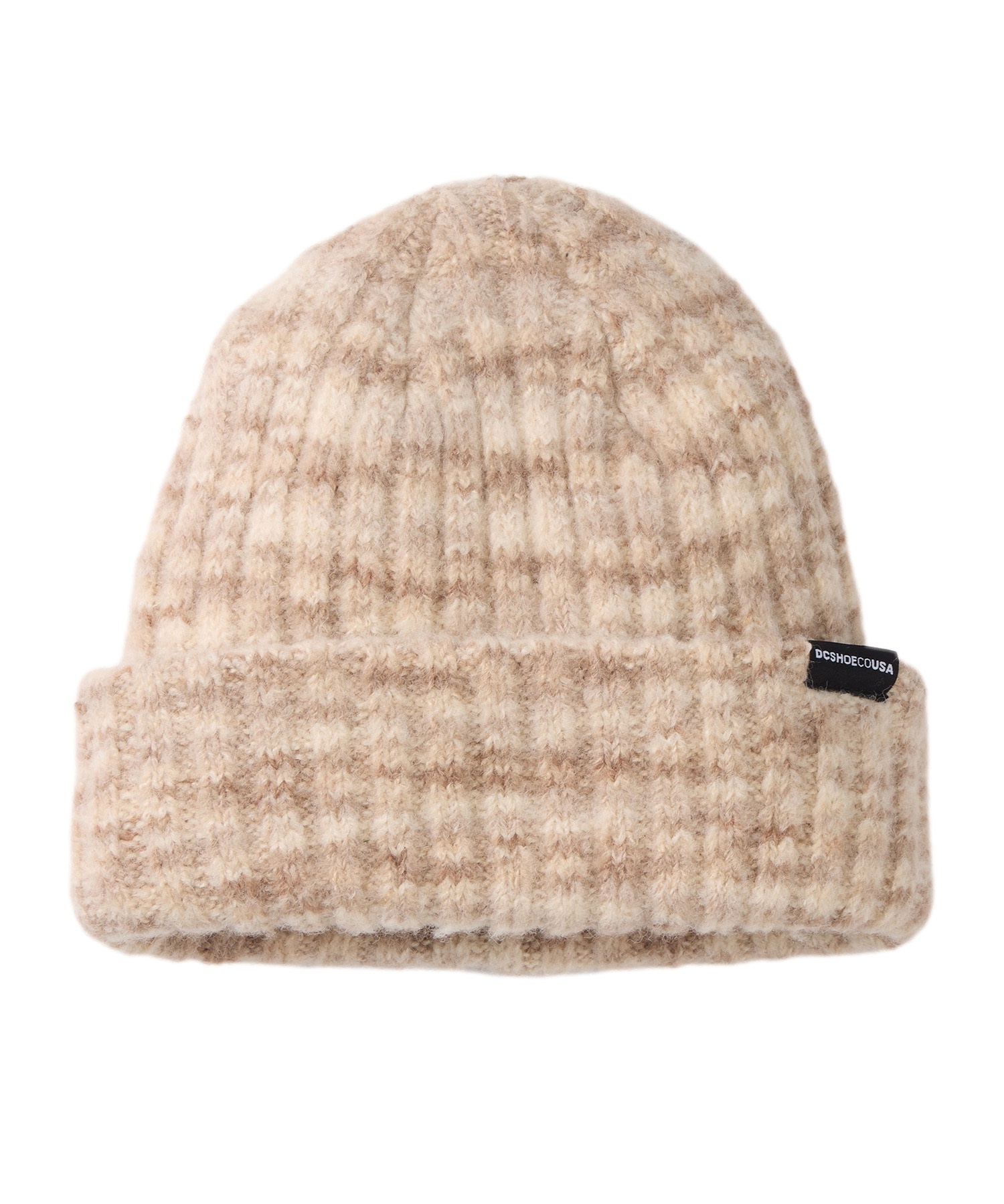 DC ディーシー SPECTRIM KNIT BEANIE DBE264255 スノーボード ニット帽