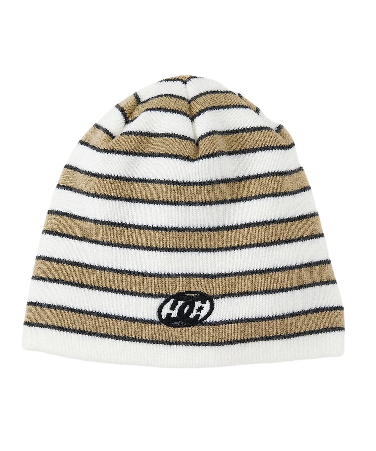 DC ディーシー RETRO BDR SNGL BEANIE DBE264258 スノーボード ニット