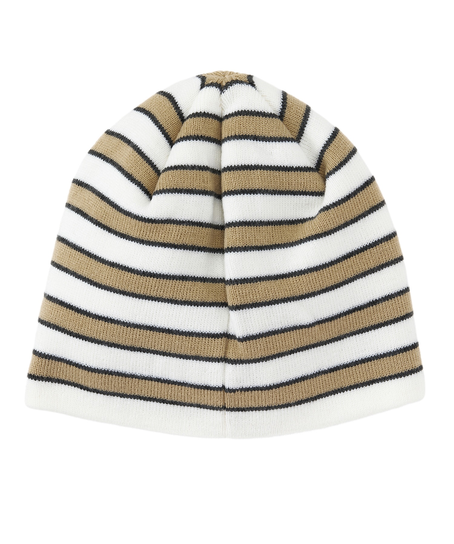 DC ディーシー RETRO BDR SNGL BEANIE DBE264258 スノーボード ニット