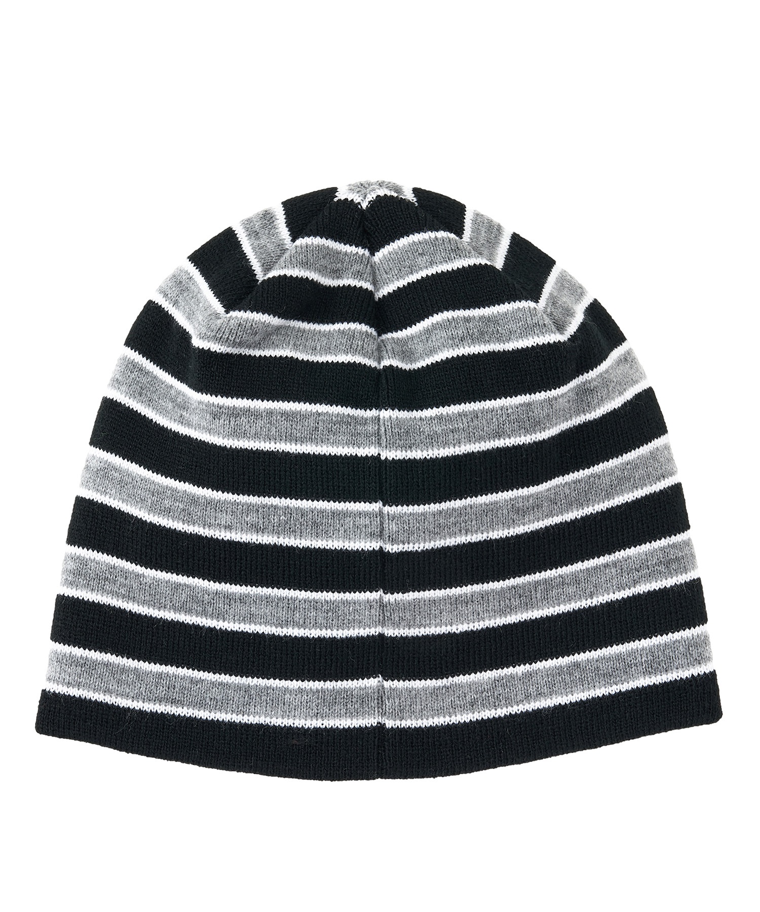 DC ディーシー RETRO BDR SNGL BEANIE DBE264258 スノーボード ニット