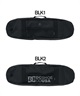 DC ディーシー スケートボード バッグ DBG261211 26 SKATE BAG ムラサキスポーツ(BLK2-FREE)