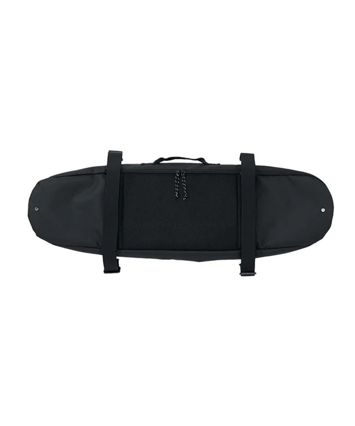 DC ディーシー スケートボード バッグ DBG261211 26 SKATE BAG ムラサキスポーツ(BLK2-FREE)