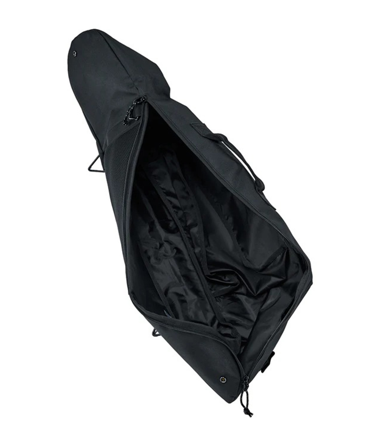 DC ディーシー スケートボード バッグ DBG261211 26 SKATE BAG ムラサキスポーツ(BLK2-FREE)