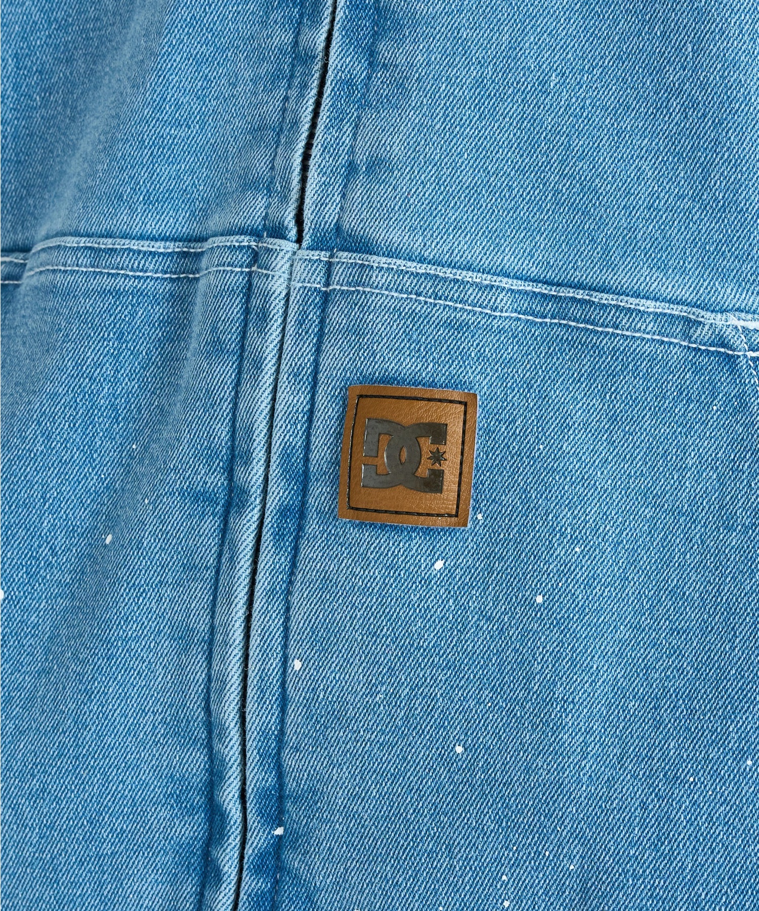 DC ディーシー アウター メンズ フーディジャケット ジップアップ DJK261003(BDP-M)