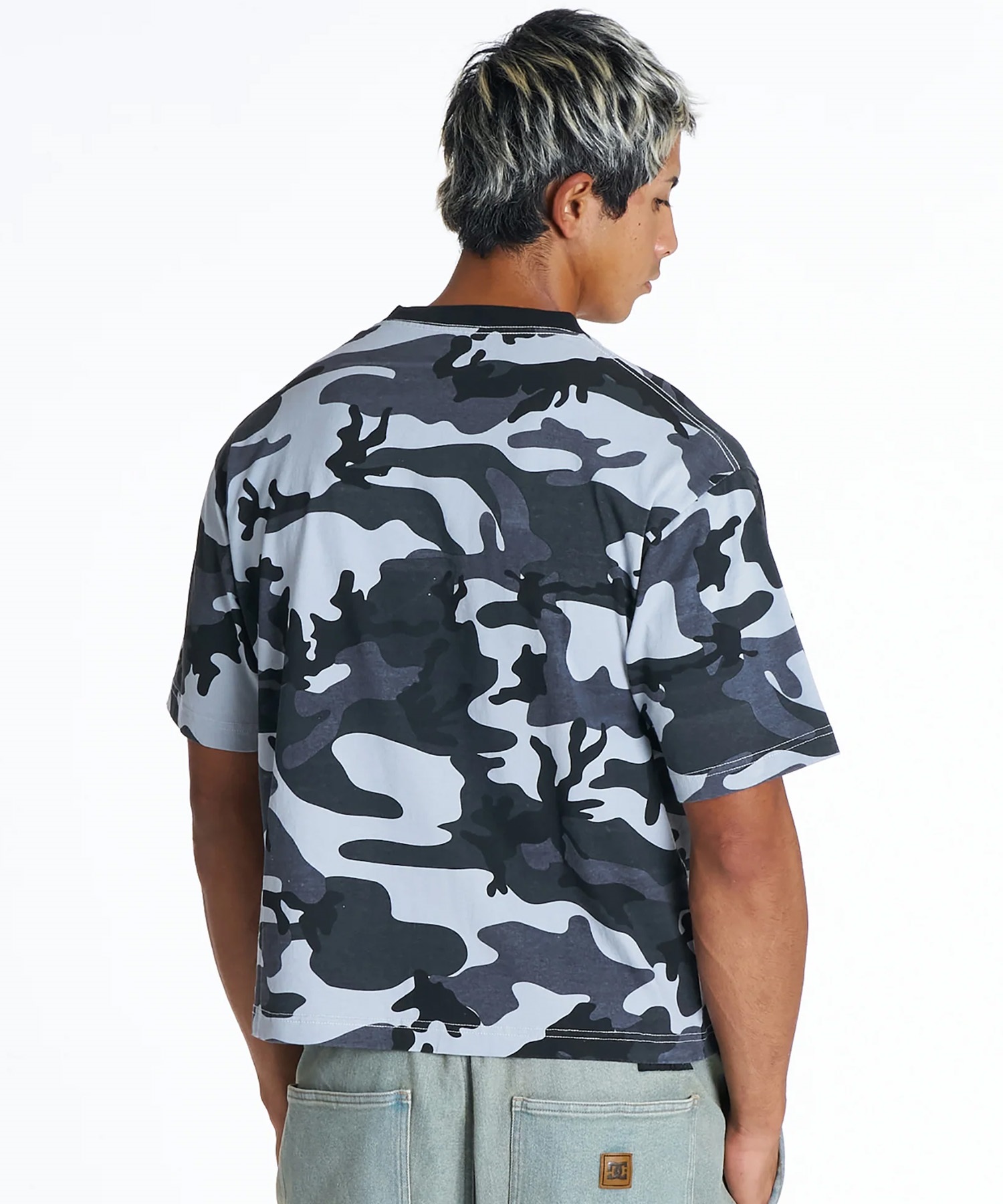 Scrt ドニーダーコ　フットボールシャツ SHIPS: フットボール Tシャツ（6分丈）｜ SHIPS 公式サイト