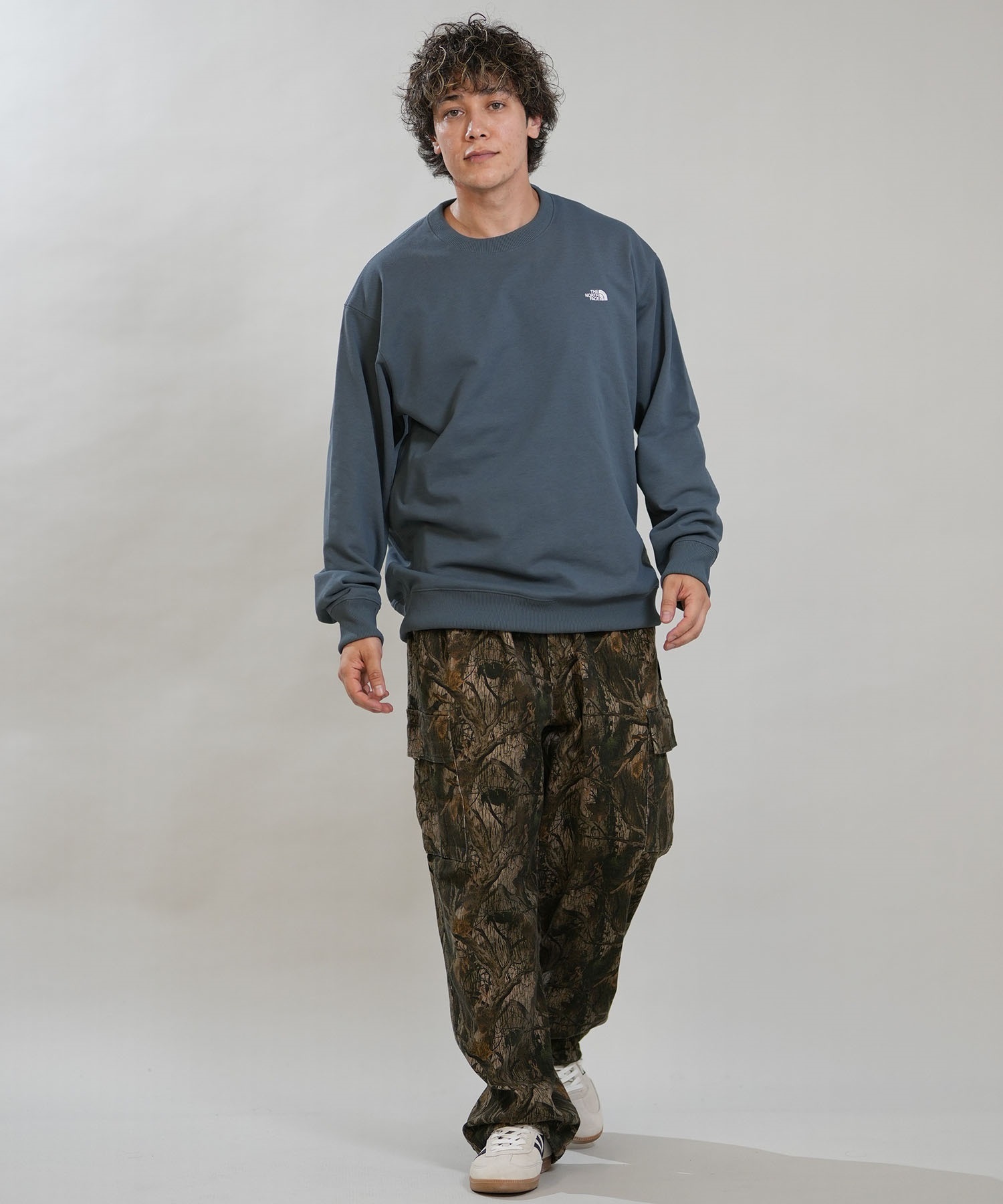 DC ディーシー ロングパンツ メンズ カーゴパンツ 26 SUPERWIDE CARGO