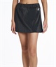 DC ディーシー スカート レディース 26 WS SMT SK SHORT LWS262303(BKG-S)