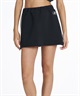 DC ディーシー スカート レディース 26 WS SMT SK SHORT LWS262303(BKG-S)