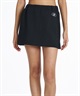 DC ディーシー スカート レディース 26 WS SMT SK SHORT LWS262303(BKG-S)