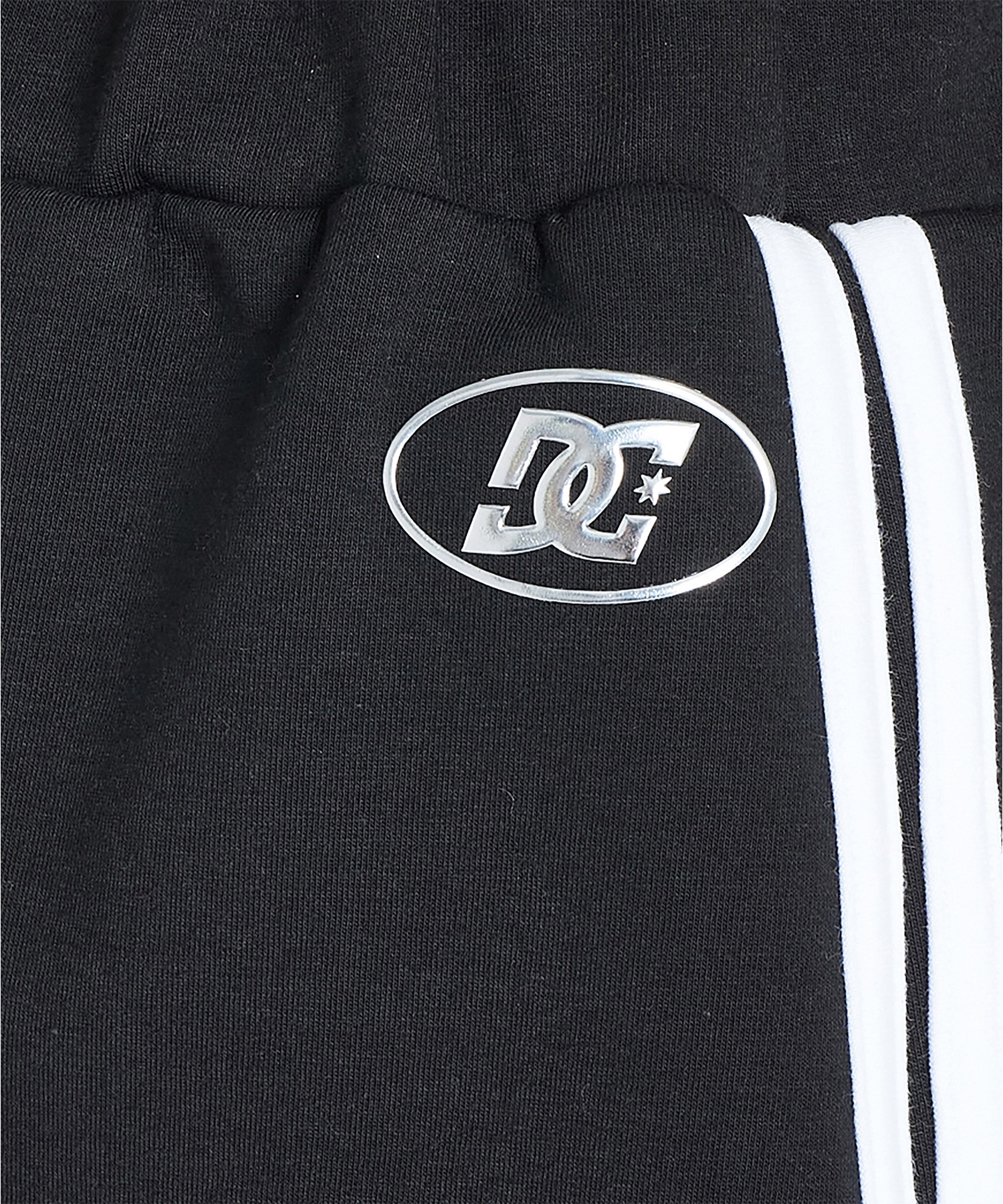 DC ディーシー スカート レディース 26 WS SMT SK SHORT LWS262303(BKG-S)