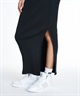 DC ディーシー スカート レディース 26 WS TELECO LONG SKIRT LSK262302(BLK-S)