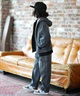 DC ディーシー ジャケット キッズ ジュニア 子供 26 KD HOOD JACKET YJK261502(LLB-130cm)