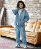 DC ディーシー ジャケット キッズ ジュニア 子供 26 KD HOOD JACKET YJK261502(LLB-130cm)
