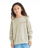 DC ディーシー トレーナー スウェット キッズ ジュニア 子供 26 KD HIDDEN CREWNECK PUL YPO261517(BKS-120cm)