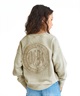 DC ディーシー トレーナー スウェット キッズ ジュニア 子供 26 KD HIDDEN CREWNECK PUL YPO261517(BKS-120cm)