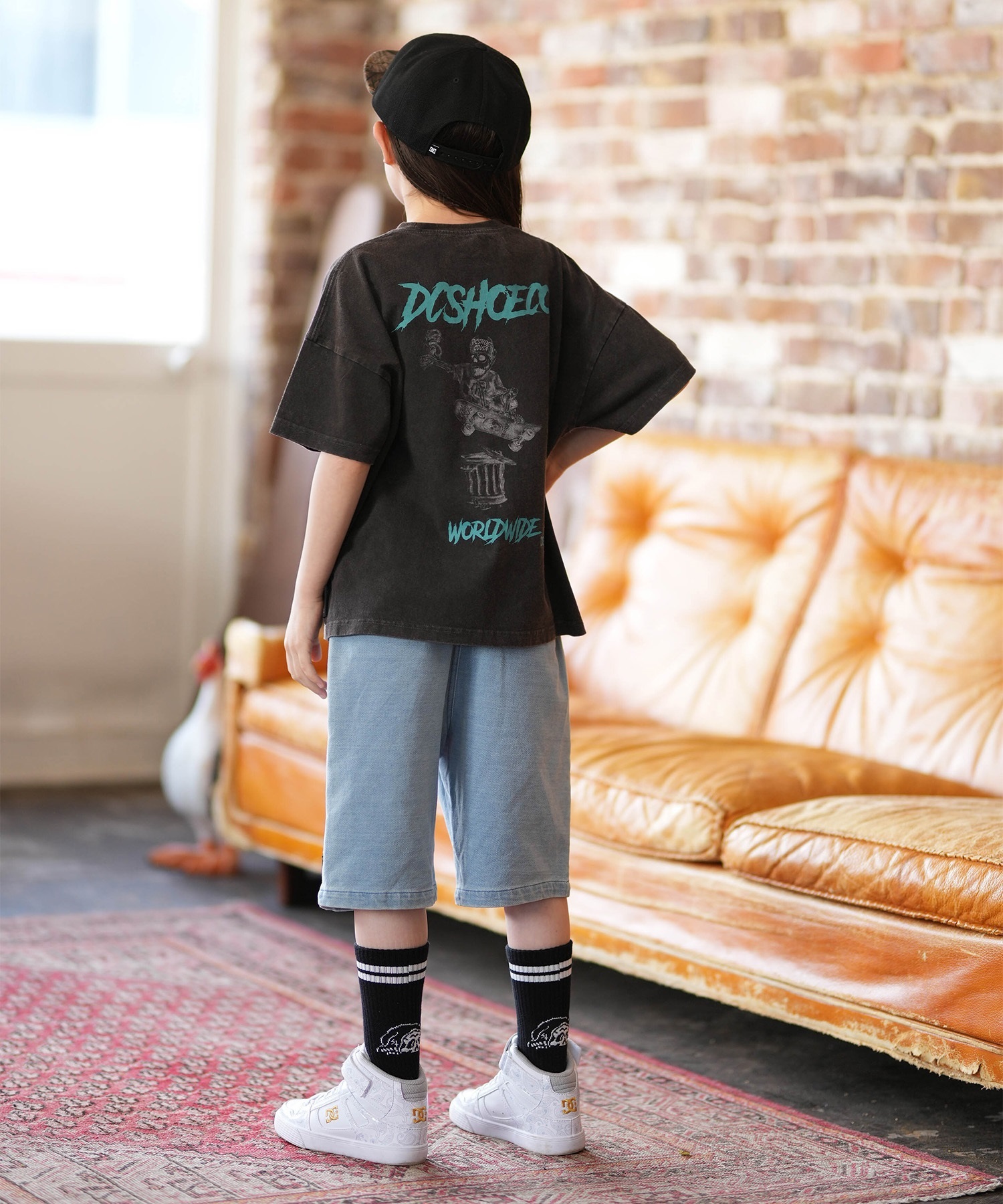 F777 150cm 12 クリスチャンディオール Tシャツ キッズ メンズ F777 150cm 12 クリスチャンディオール Tシャツ キッズ メンズ Kids