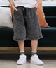 DC ディーシー ハーフパンツ ショートパンツ キッズ ジュニア 子供 26 KD WIDE PAINTER SHORT YWS261505(BDC-120cm)