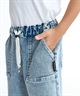 DC ディーシー ハーフパンツ ショートパンツ キッズ ジュニア 子供 26 KD WIDE PAINTER SHORT YWS261505(BDC-120cm)