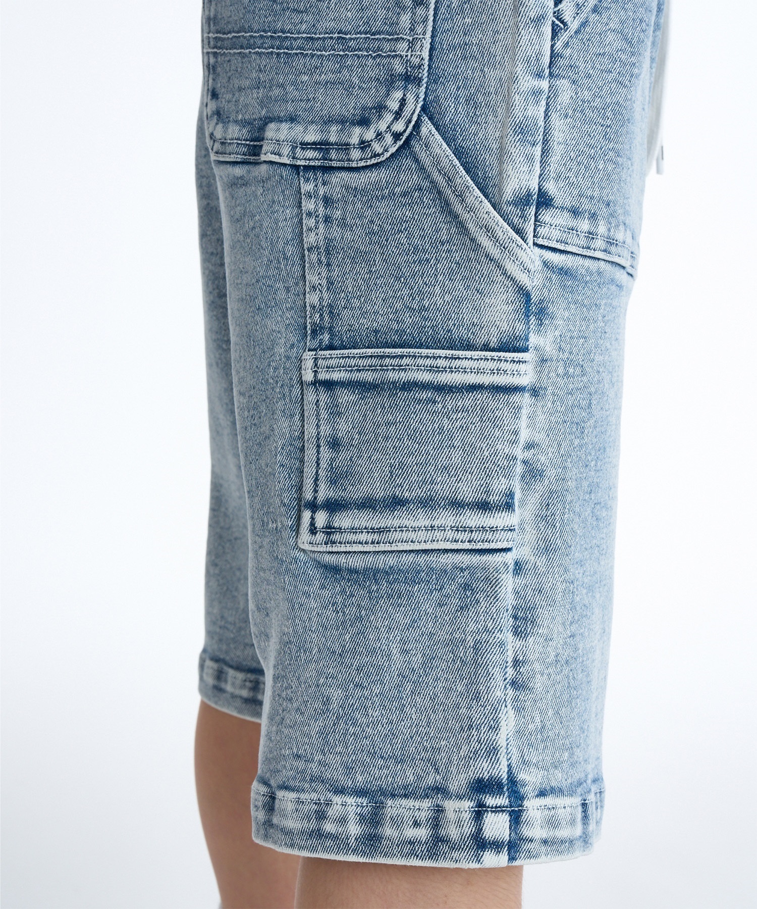 DC ディーシー ハーフパンツ ショートパンツ キッズ ジュニア 子供 26 KD WIDE PAINTER SHORT YWS261505(BDC-120cm)