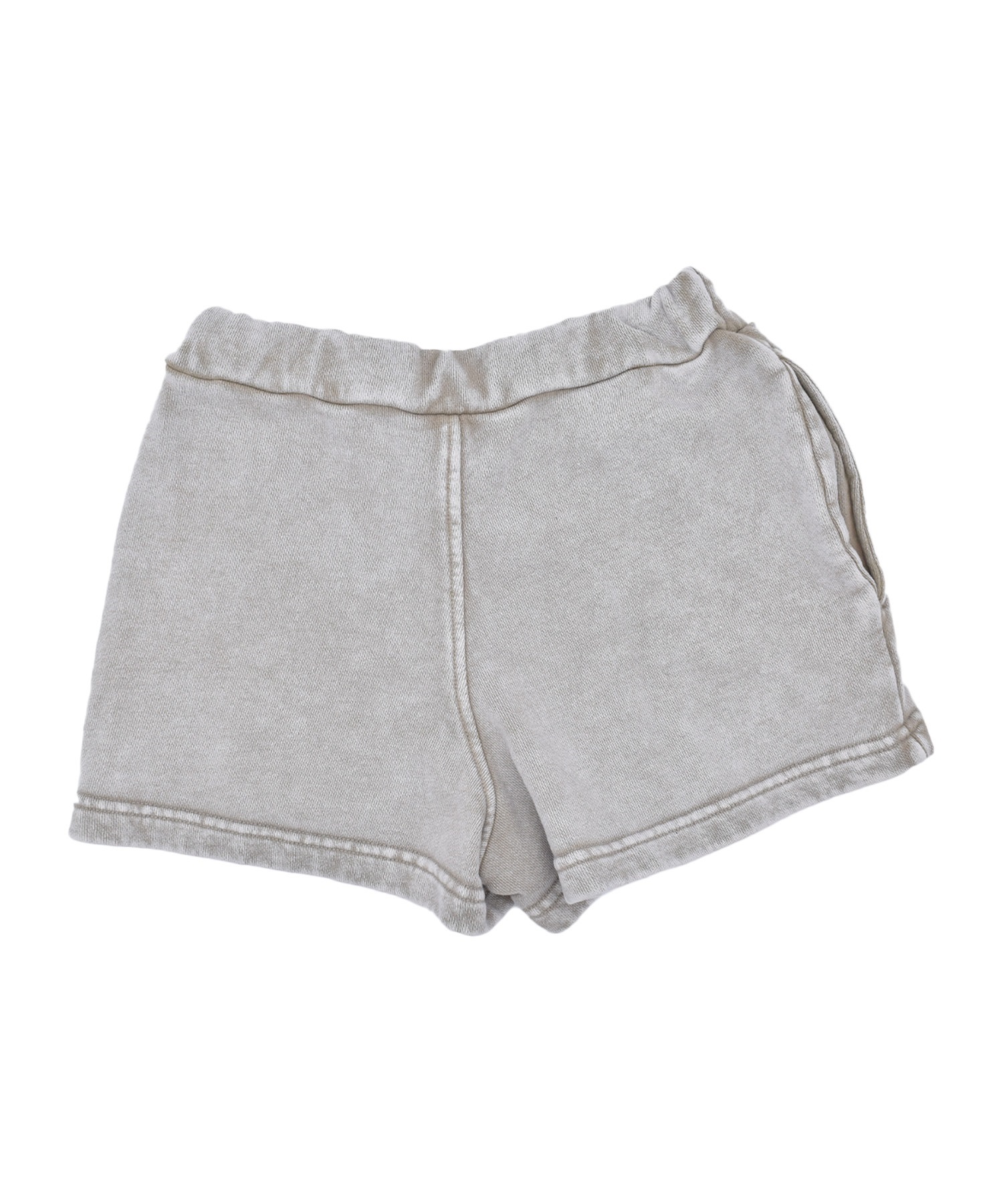 DC ディーシー ショートパンツ キッズ ジュニア 子供 シンプル KD GS