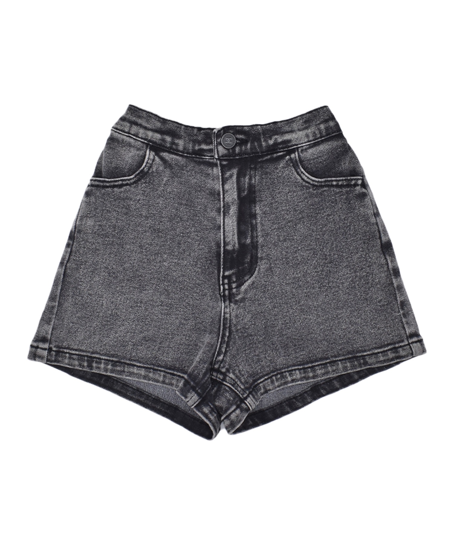DC ディーシー ハーフパンツ ショートパンツ キッズ ジュニア 子供
