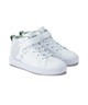 DC ディーシー シージー ハイトップ ライト EV DK261605 キッズ シューズ スニーカー(WLK-17.0cm)