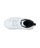 DC ディーシー シージー ハイトップ ライト EV DK261605 キッズ シューズ スニーカー(WLK-17.0cm)