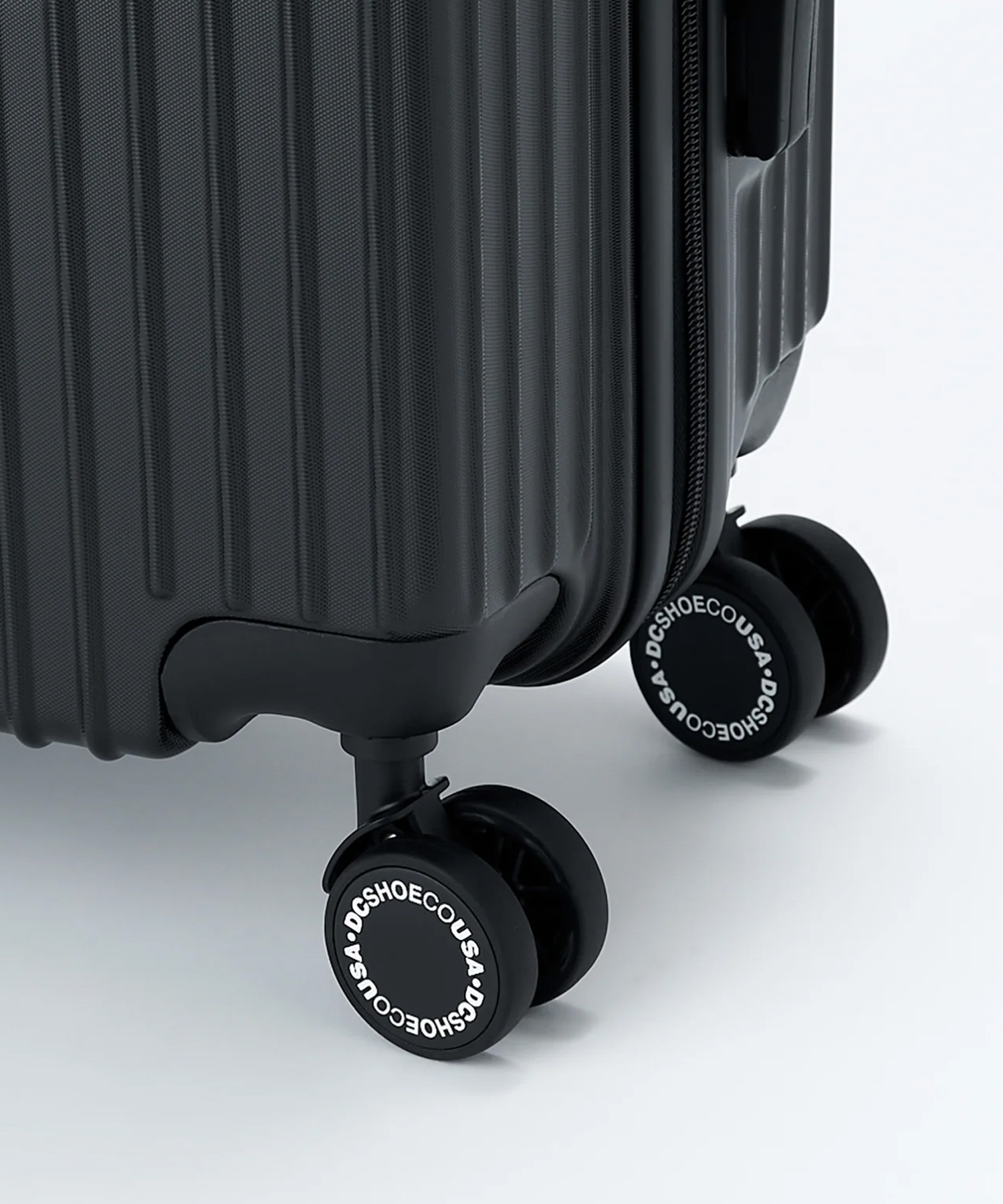 DC ディーシー スーツケース キャリーバッグ DC CC GRAFFIK S 34L