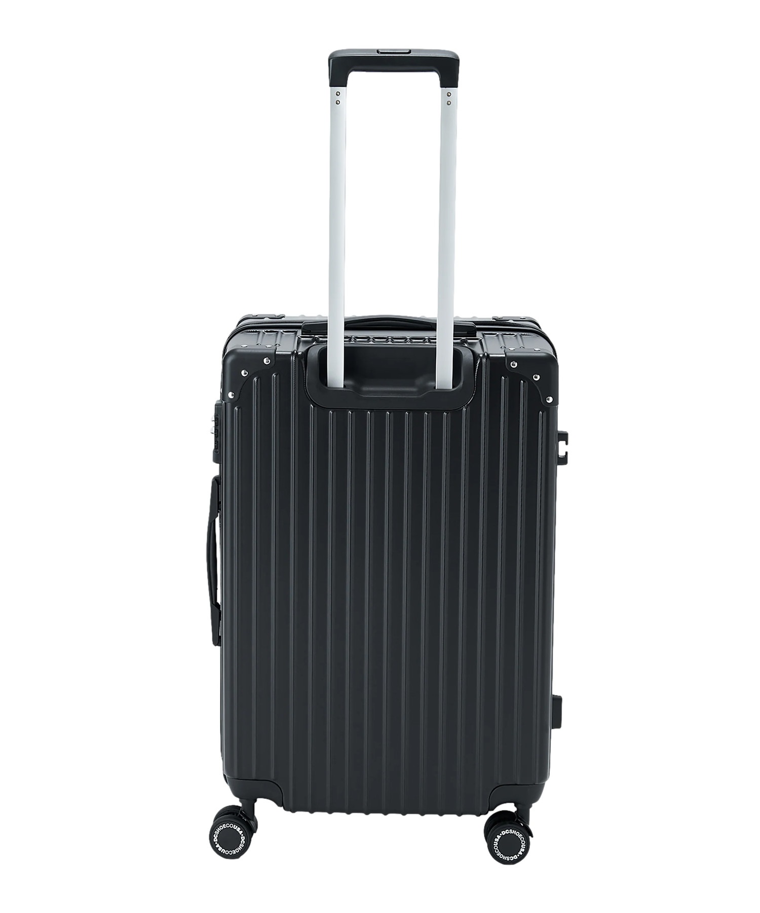 DC ディーシー スーツケース キャリーバッグ DC CC GRAFFIK M 57L