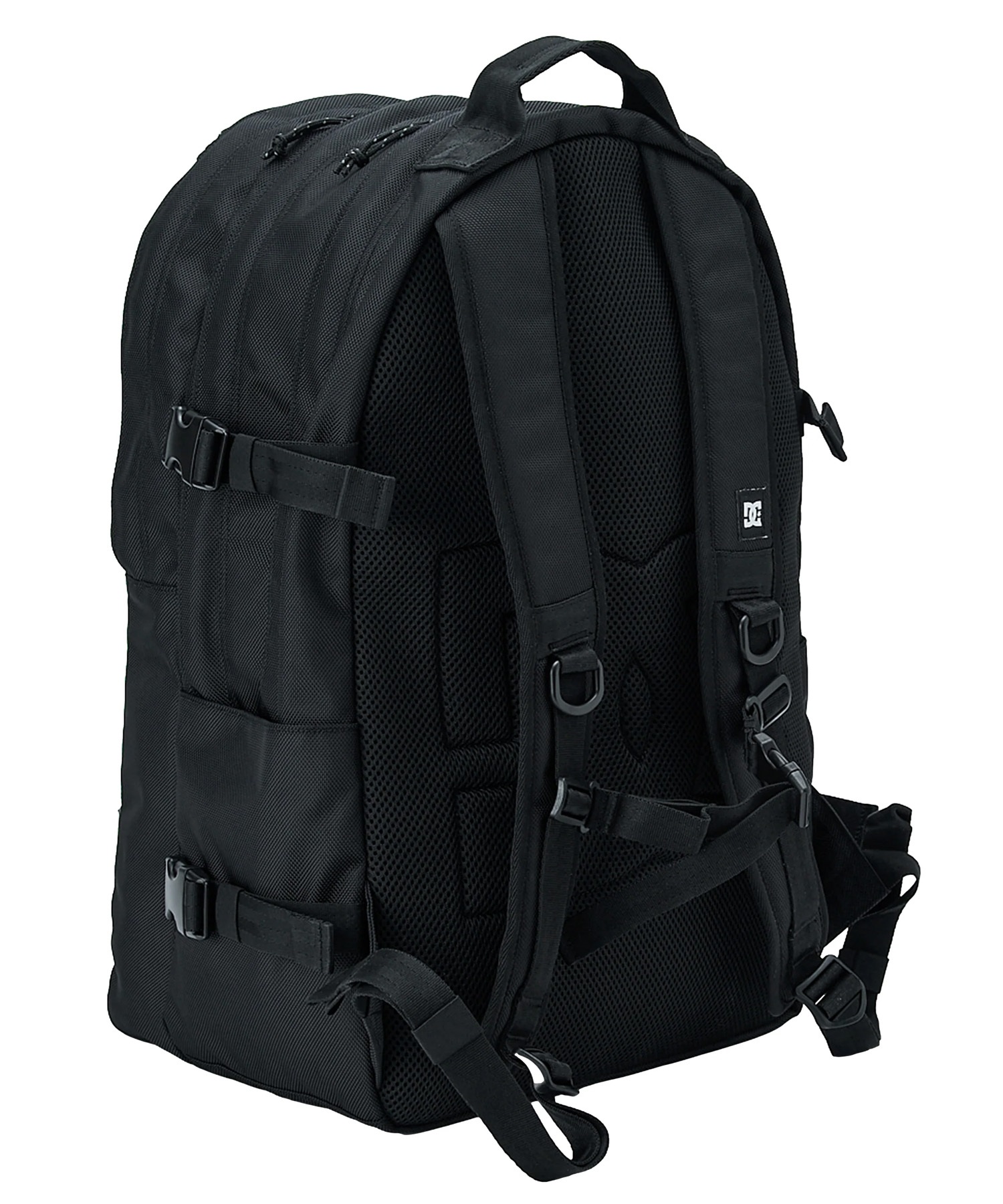 DC ディーシー バックパック リュック 35L 26 HC DPACK DBP261209